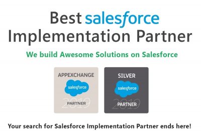Salesforce Implementation Partner
