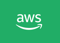 AWS Hover Logo