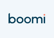 Boomi Logo