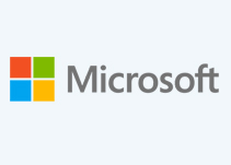 Microsoft Logo