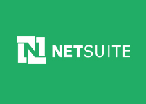 NetSuite Hover Logo