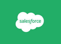 Salesforce Hover Logo