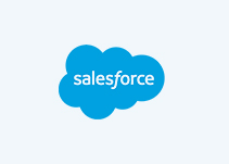 Salesforce Logo