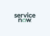 Service Now Logo